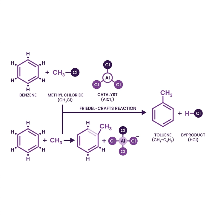 Friedel-Crafts Reaction Expertise